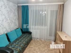 1-к квартира, на длительный срок, 30м2, 4/5 этаж