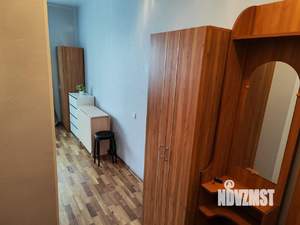 Студия квартира, на длительный срок, 20м2, 14/17 этаж