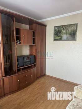 3-к квартира, на длительный срок, 63м2, 9/9 этаж