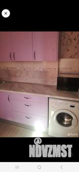 1-к квартира, на длительный срок, 37м2, 4/10 этаж