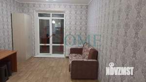 1-к квартира, на длительный срок, 27м2, 11/16 этаж