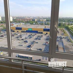 1-к квартира, на длительный срок, 37м2, 11/14 этаж