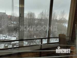 Студия квартира, на длительный срок, 33м2, 5/10 этаж