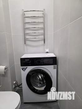 1-к квартира, на длительный срок, 41м2, 6/25 этаж