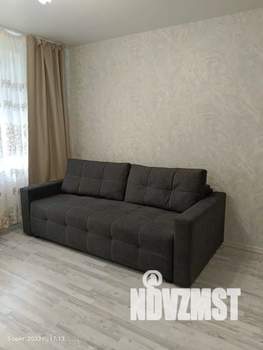 1-к квартира, посуточно, 26м2, 1/25 этаж