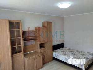 1-к квартира, на длительный срок, 32м2, 4/10 этаж