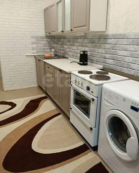 1-к квартира, на длительный срок, 36м2, 3/9 этаж