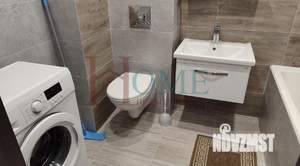 1-к квартира, на длительный срок, 46м2, 8/9 этаж