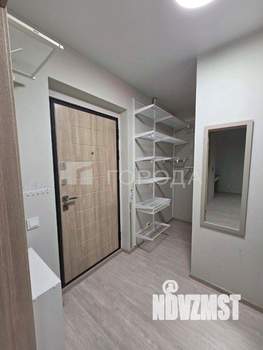 1-к квартира, на длительный срок, 41м2, 13/14 этаж