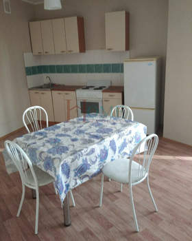 2-к квартира, на длительный срок, 57м2, 12/24 этаж
