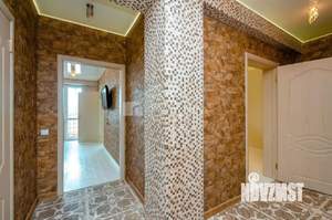 2-к квартира, на длительный срок, 53м2, 4/21 этаж