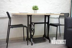 2-к квартира, посуточно, 28м2, 1/5 этаж