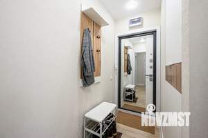 2-к квартира, посуточно, 45м2, 3/5 этаж
