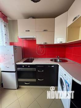 1-к квартира, на длительный срок, 30м2, 7/9 этаж