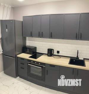 1-к квартира, на длительный срок, 34м2, 9/10 этаж