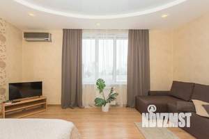 2-к квартира, посуточно, 73м2, 1/1 этаж