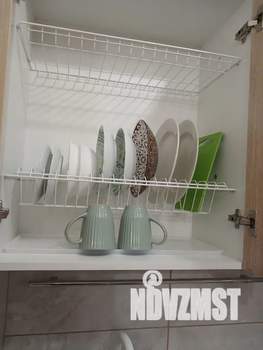 Студия квартира, посуточно, 21м2, 3/10 этаж