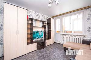 2-к квартира, на длительный срок, 50м2, 5/5 этаж