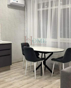 3-к квартира, на длительный срок, 61м2, 6/26 этаж