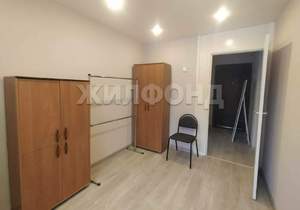 2-к квартира, на длительный срок, 37м2, 2/9 этаж