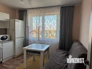 1-к квартира, на длительный срок, 38м2, 9/17 этаж