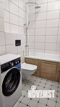 1-к квартира, на длительный срок, 29м2, 16/25 этаж