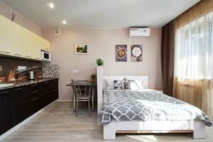 1-к квартира, посуточно, 28м2, 5/7 этаж