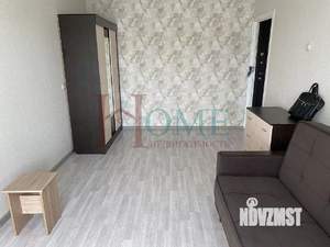 1-к квартира, на длительный срок, 31м2, 5/5 этаж