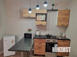 Студия квартира, посуточно, 30м2, 12/17 этаж