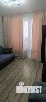 2-к квартира, на длительный срок, 39м2, 8/17 этаж