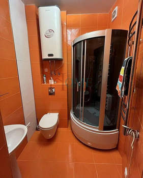 4-к квартира, на длительный срок, 120м2, 3/23 этаж