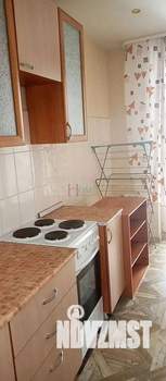 1-к квартира, на длительный срок, 39м2, 7/18 этаж