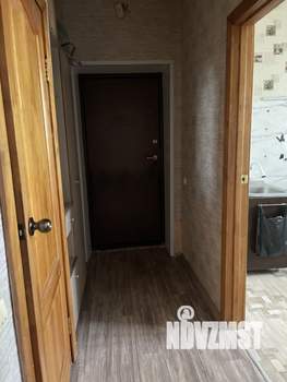 1-к квартира, на длительный срок, 33м2, 9/10 этаж