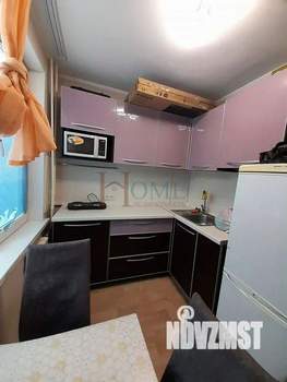 2-к квартира, на длительный срок, 43м2, 1/5 этаж