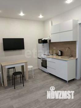 Студия квартира, на длительный срок, 137м2, 6/30 этаж