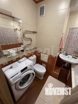 1-к квартира, на длительный срок, 28м2, 1/10 этаж