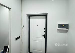 1-к квартира, на длительный срок, 38м2, 17/23 этаж