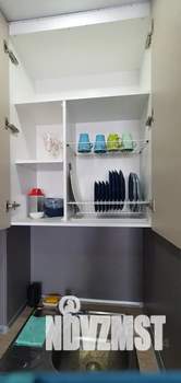 Студия квартира, посуточно, 33м2, 16/17 этаж