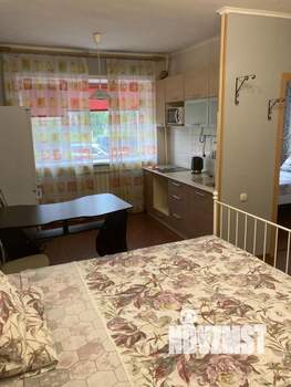 2-к квартира, на длительный срок, 31м2, 1/5 этаж