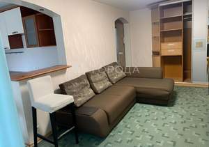 1-к квартира, на длительный срок, 30м2, 2/5 этаж