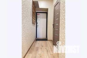 1-к квартира, посуточно, 25м2, 1/9 этаж