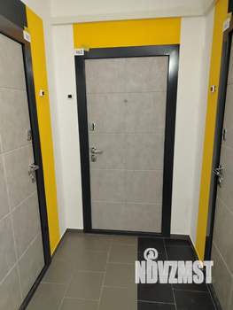 1-к квартира, на длительный срок, 49м2, 6/18 этаж