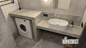 1-к квартира, на длительный срок, 39м2, 2/24 этаж