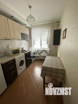 2-к квартира, на длительный срок, 43м2, 1/9 этаж