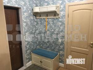 1-к квартира, на длительный срок, 43м2, 8/27 этаж