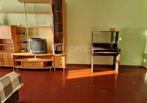 1-к квартира, на длительный срок, 30м2, 5/5 этаж