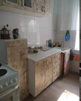 2-к квартира, на длительный срок, 56м2, 1/2 этаж