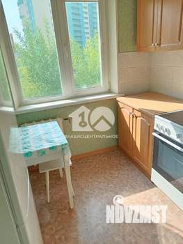 1-к квартира, на длительный срок, 30м2, 5/5 этаж