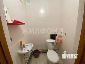 1-к квартира, на длительный срок, 34м2, 4/10 этаж