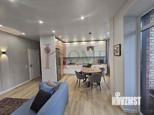 3-к квартира, на длительный срок, 80м2, 5/24 этаж